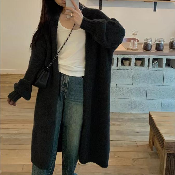 Vintage Inspired Cardigan