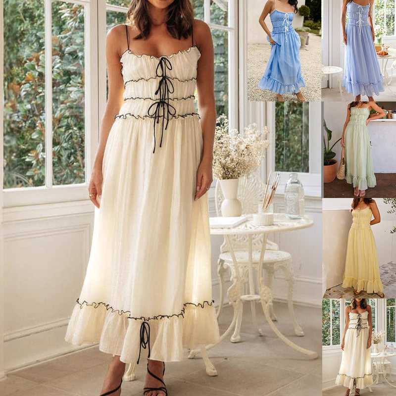 Thoughtfully Designed Garment