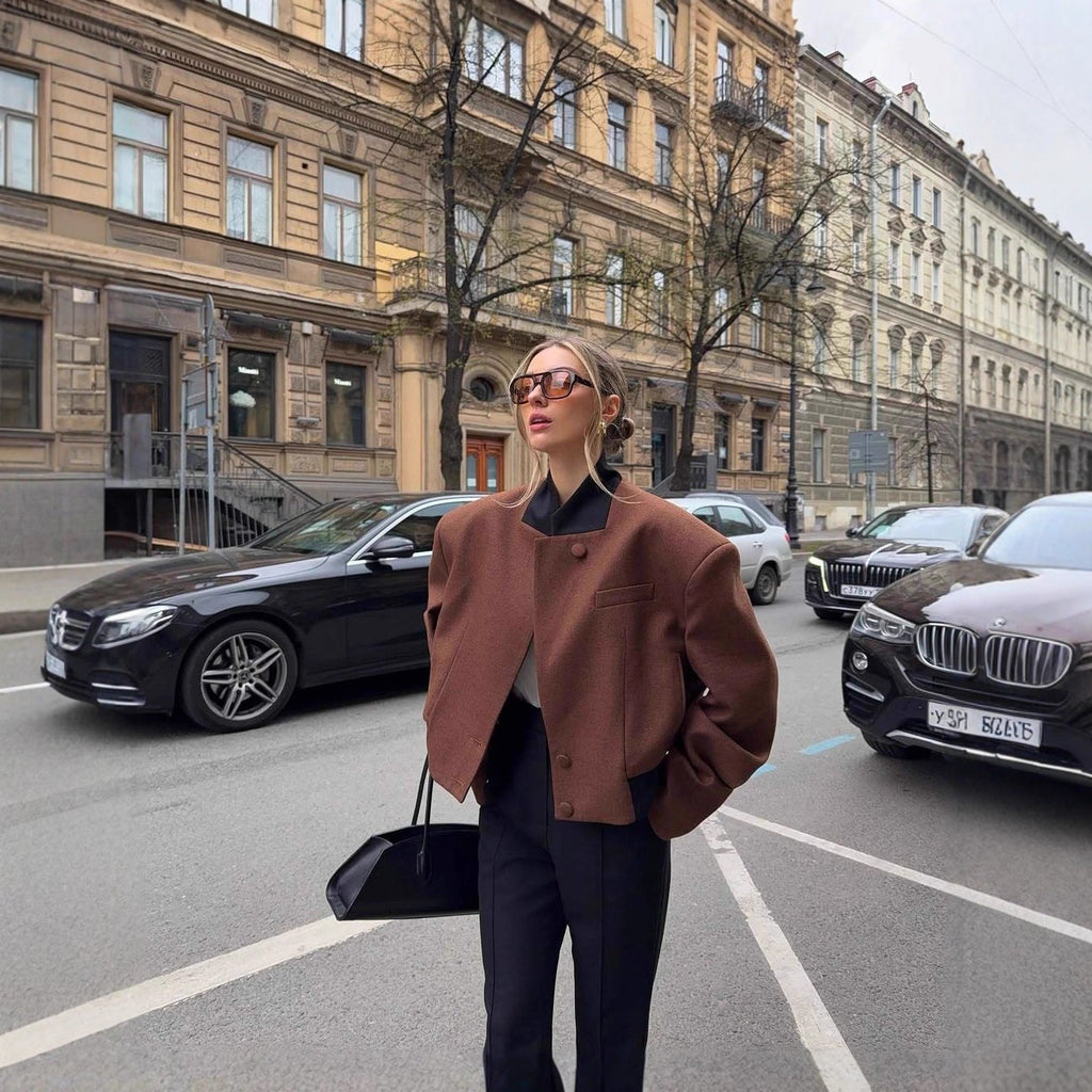 Classic Designed Garment