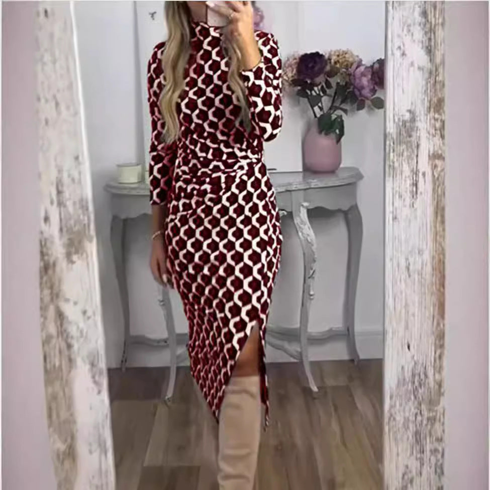 Timeless Vintage Style Garment