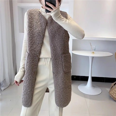 Thoughtfully Designed Garment