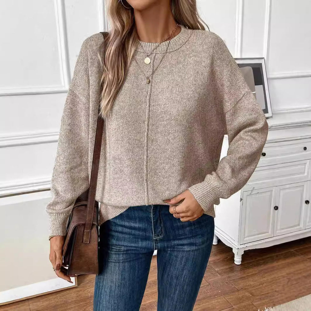 Beautifully Crafted Pullover