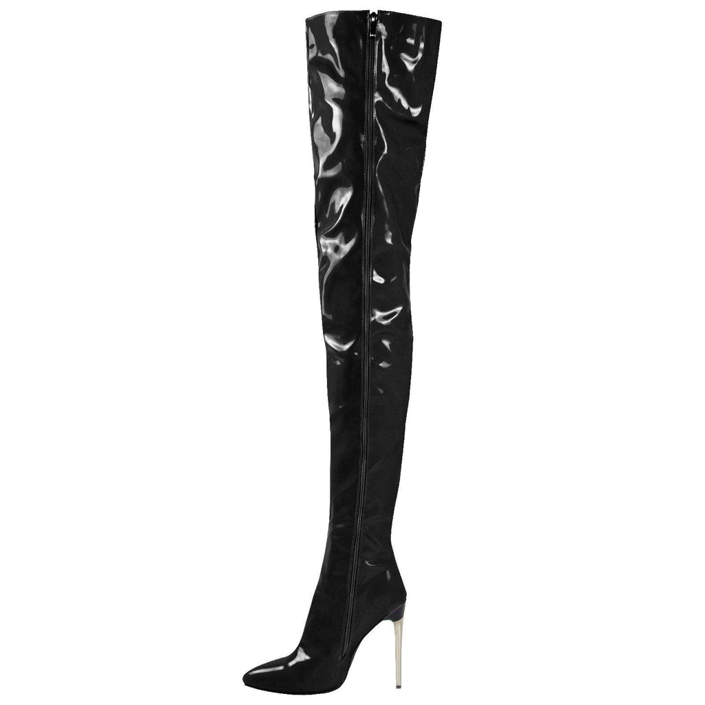 Stylish Orthopedic Boots for Any Occasion