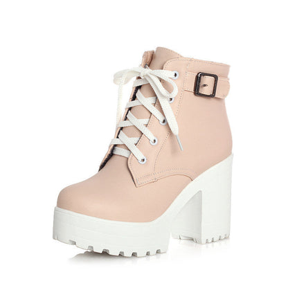 Comfortable Orthopedic Boots for Daily Wear