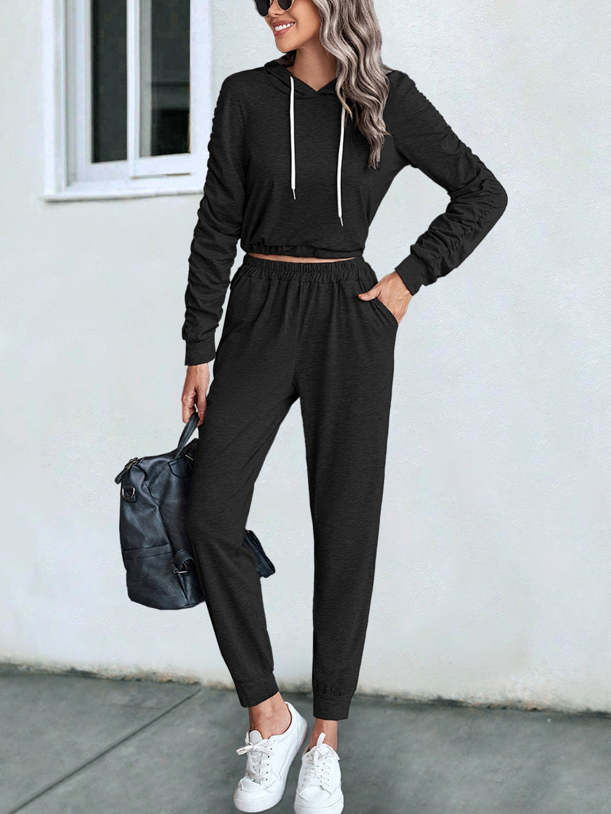 Vintage Inspired Garment