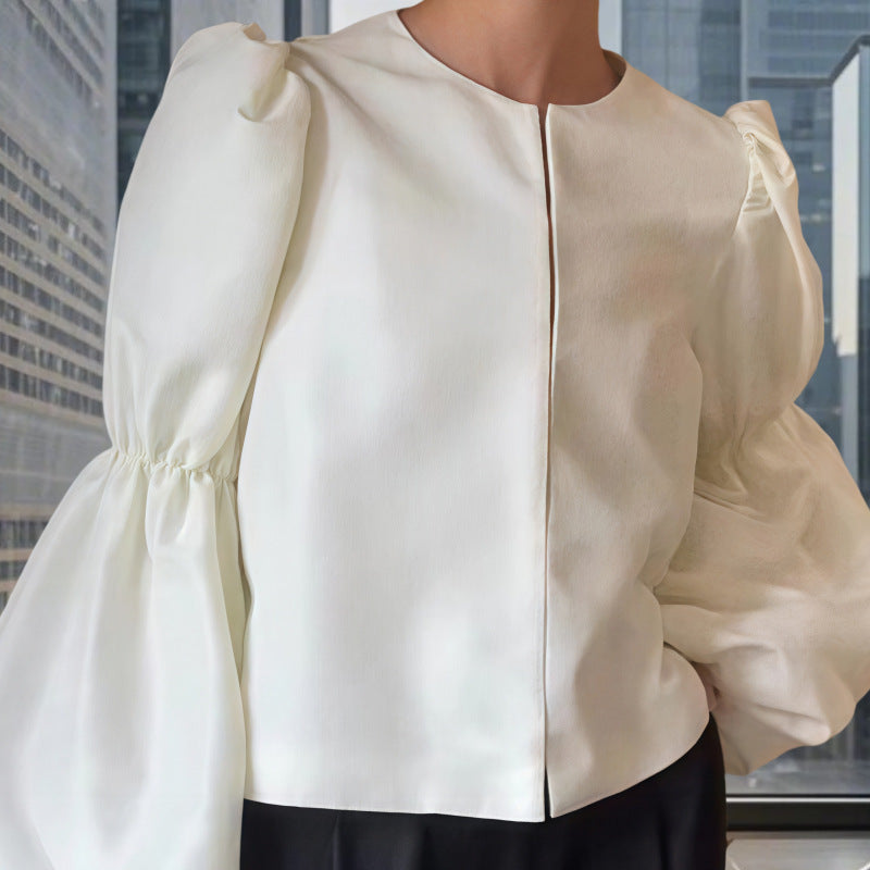 Elegantly Designed Garment