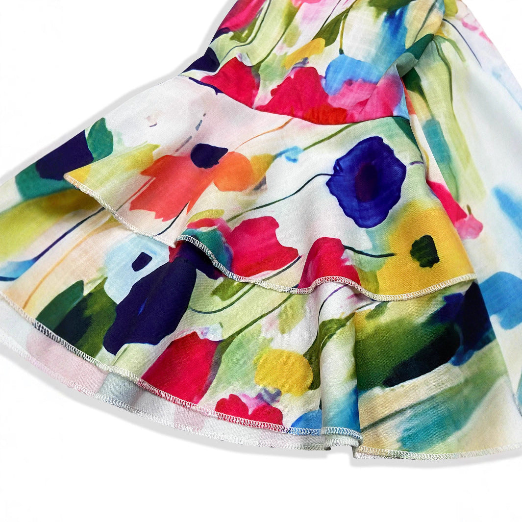 Vintage Inspired Garment