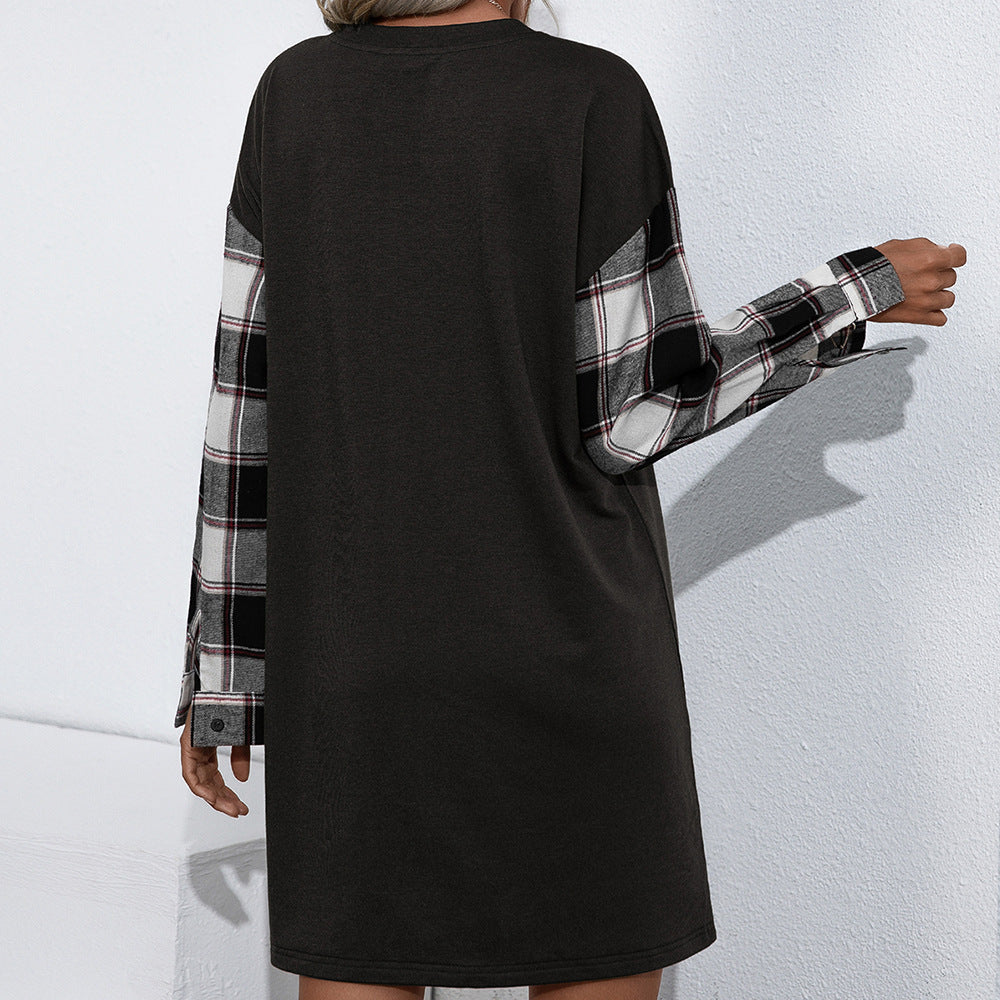 Timeless Vintage Style Shirt