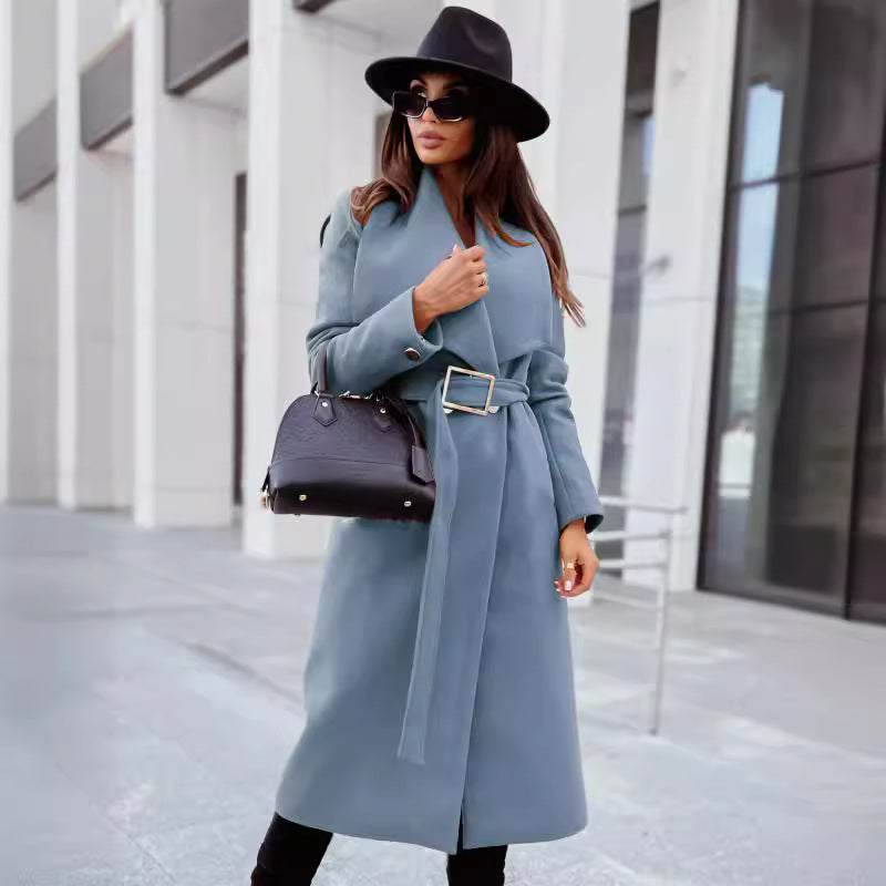 Elegantly Designed Coat
