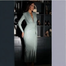 Beautifully Crafted Garment