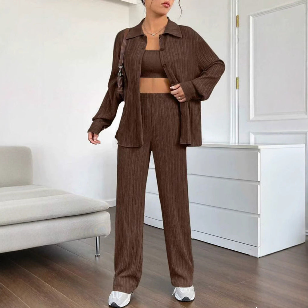 Timeless Vintage Style Garment