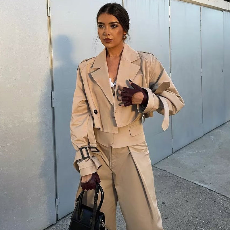 Vintage Inspired Garment
