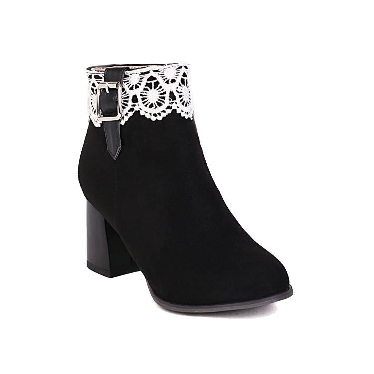 Stylish Orthopedic Boots for Any Occasion