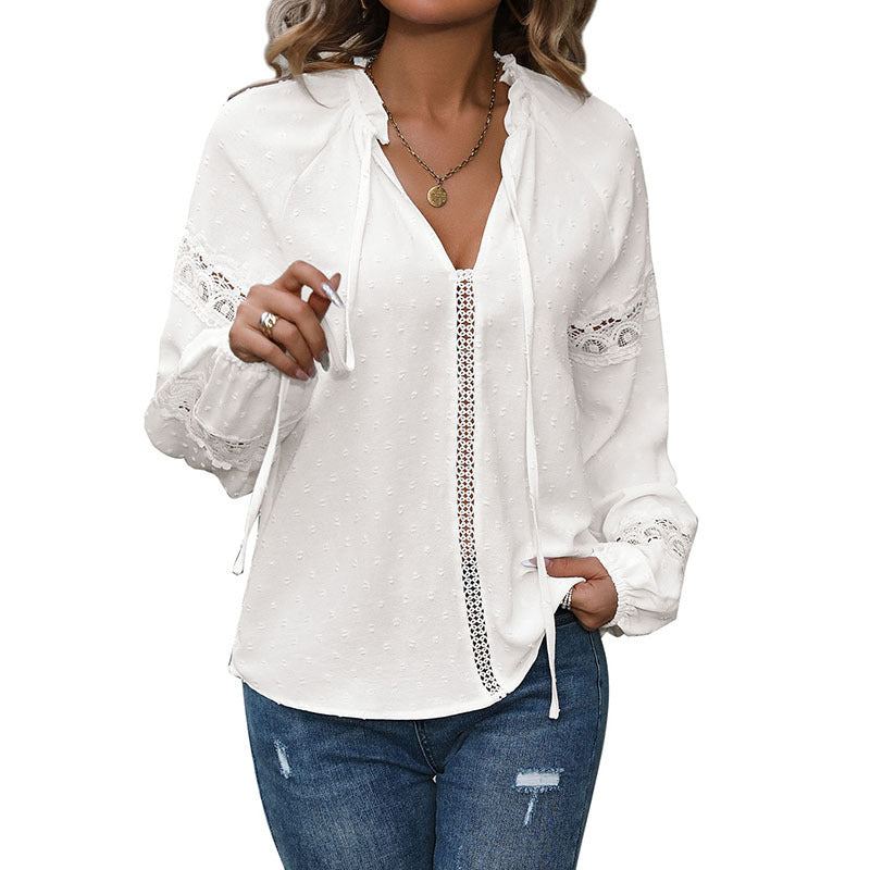 Thoughtfully Designed Garment