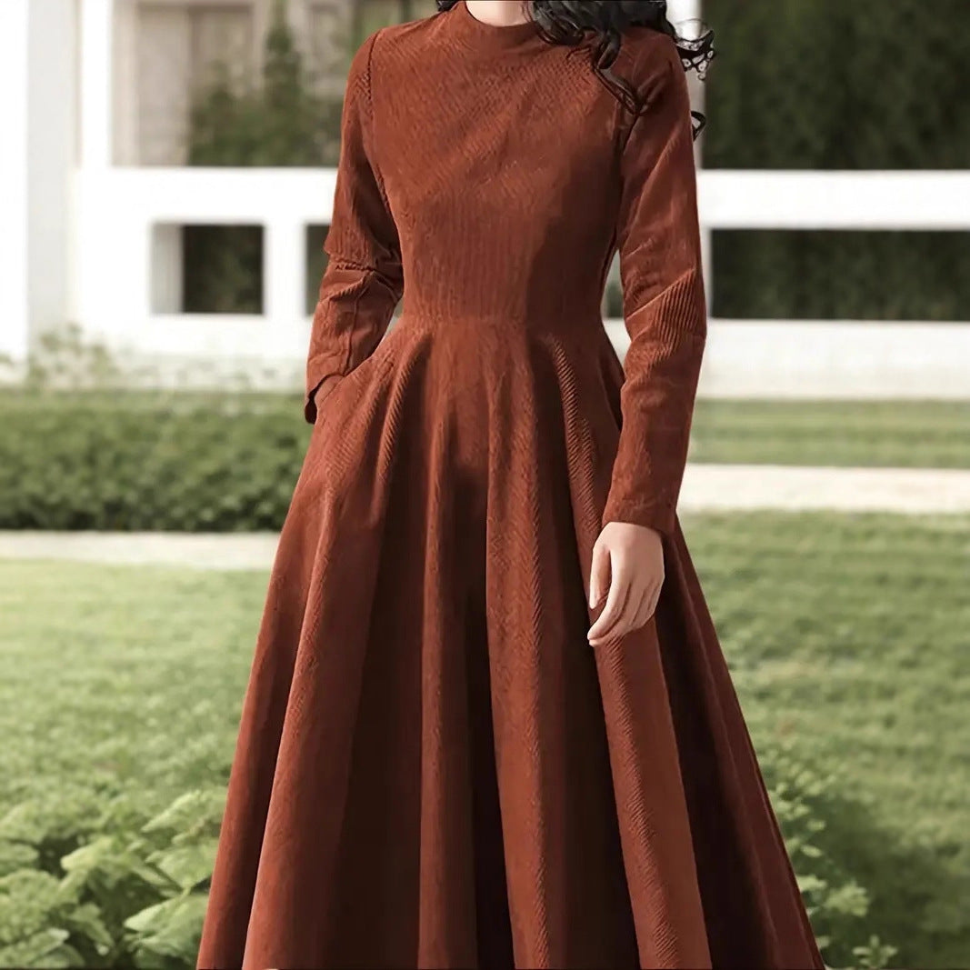 Timeless Vintage Style Garment