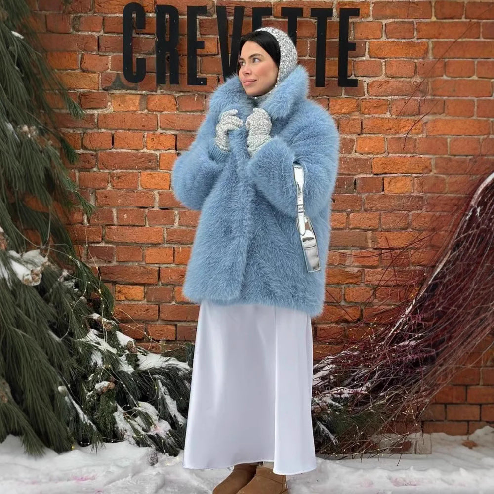 Timeless Vintage Style Garment