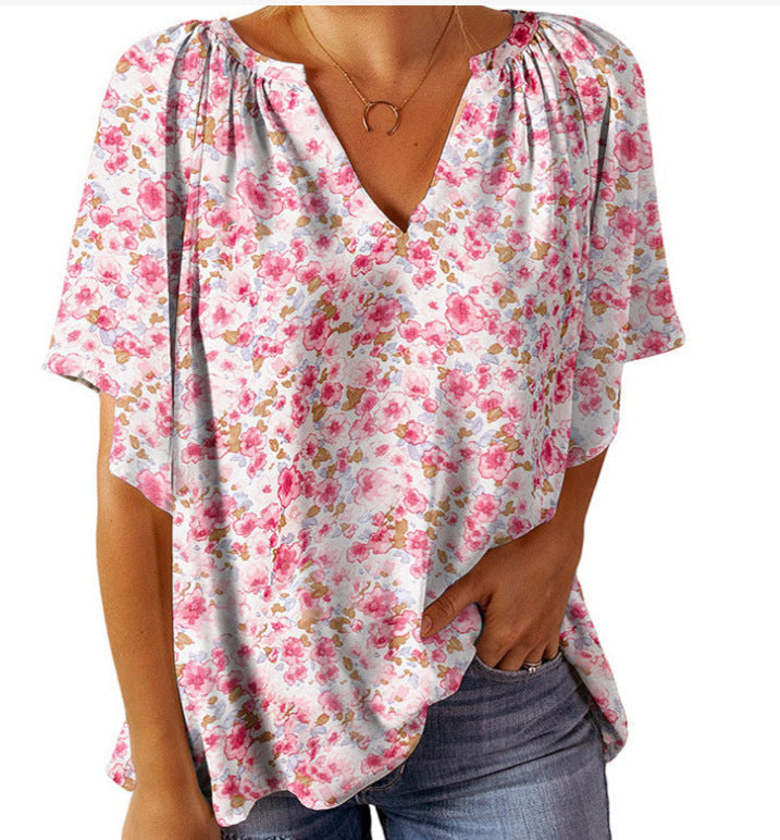 Thoughtfully Designed Shirt