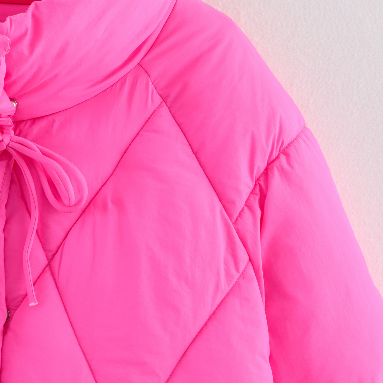 Elegantly Designed Garment