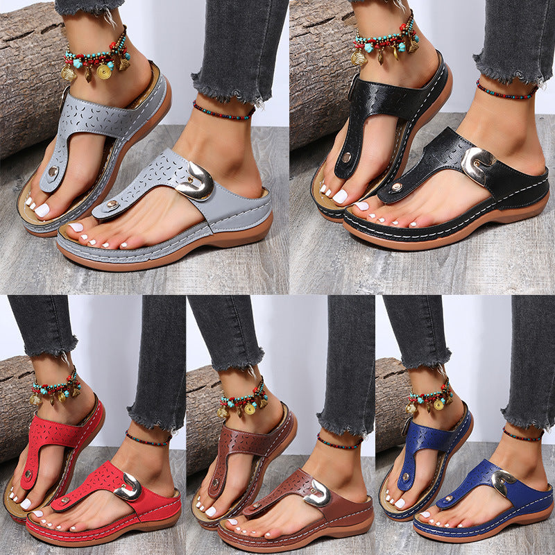 Elegant Orthopedic Shoes for Every Step