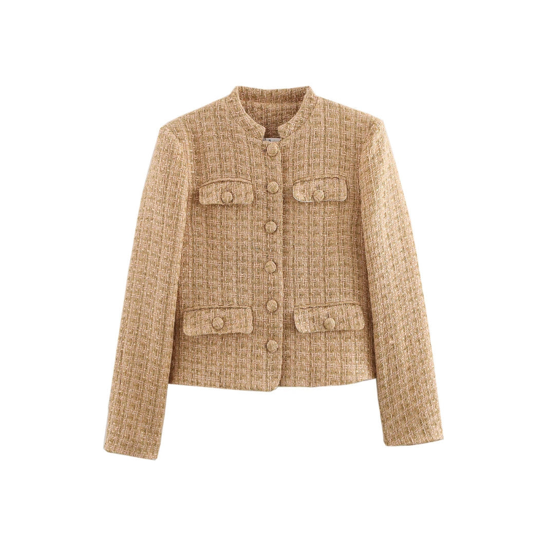 Timeless Vintage Style Garment