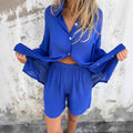 Blau