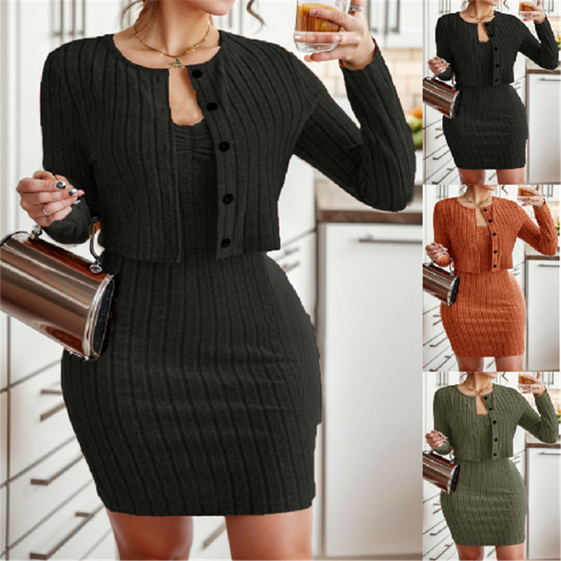 Beautifully Crafted Cardigan