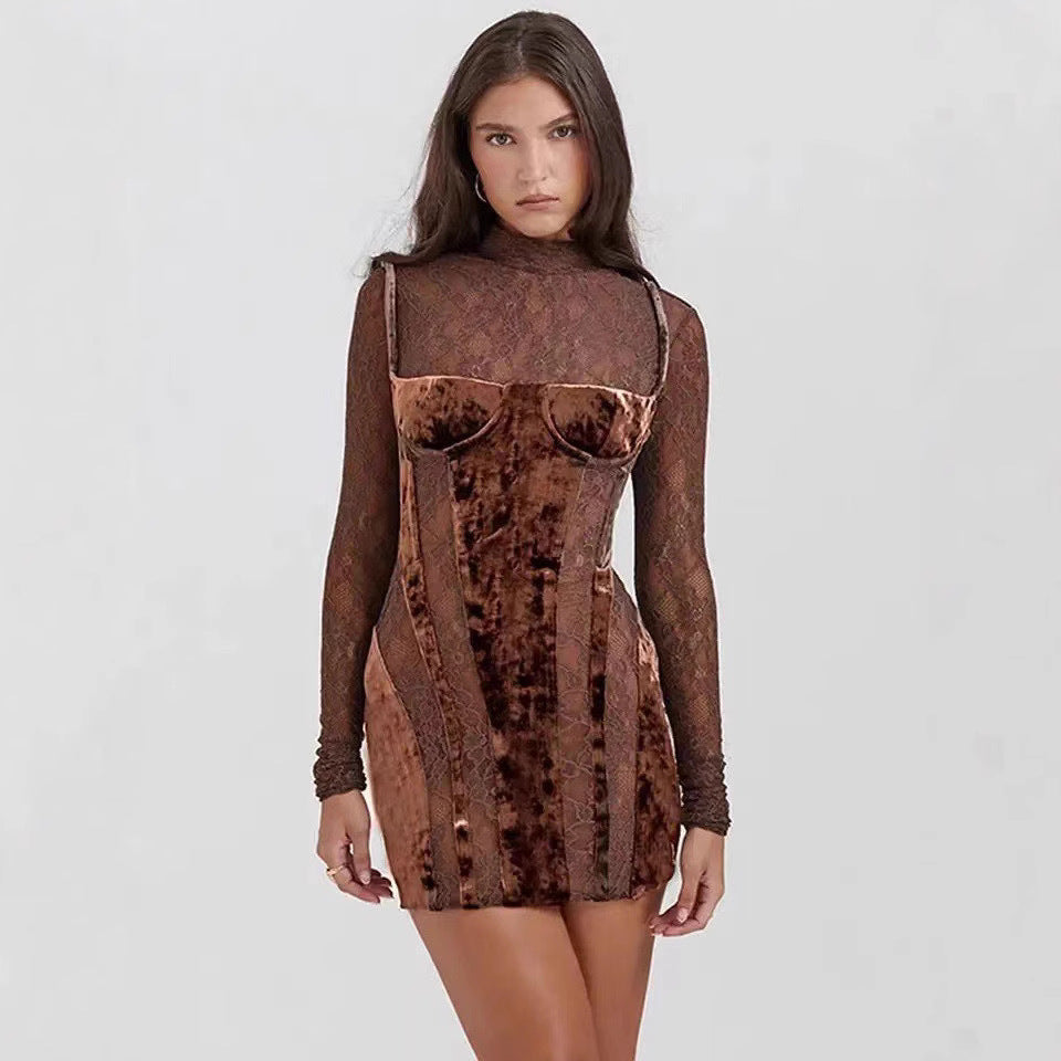 Beautifully Crafted Garment