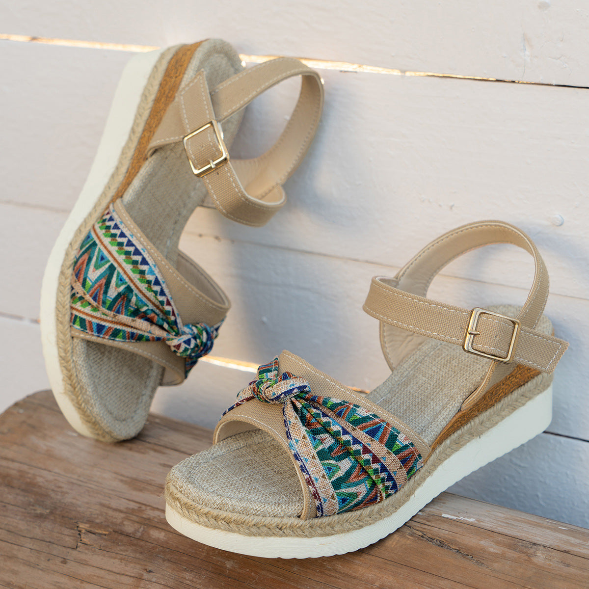 Comfortable Orthopedic Sandals for Daily Wear