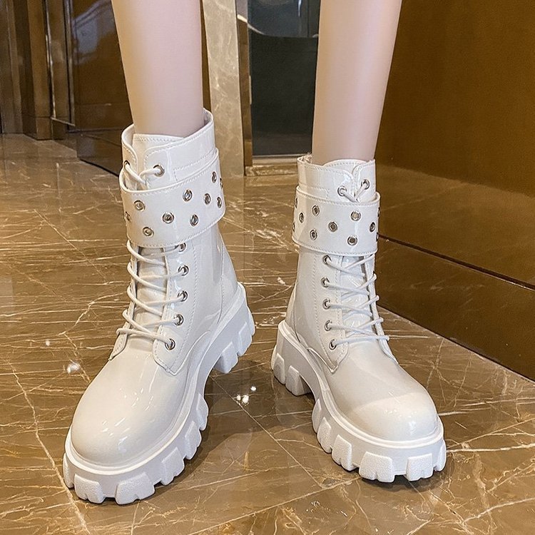 Stylish Orthopedic Boots for Any Occasion