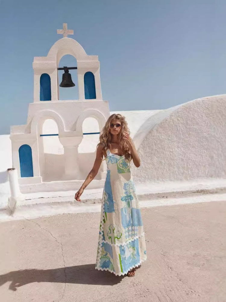 Beautifully Crafted Dress