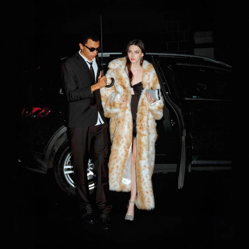 Elegantly Designed Garment