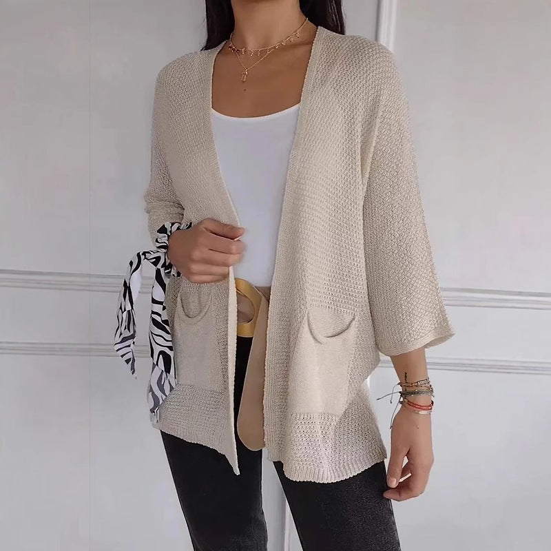 Thoughtfully Designed Garment