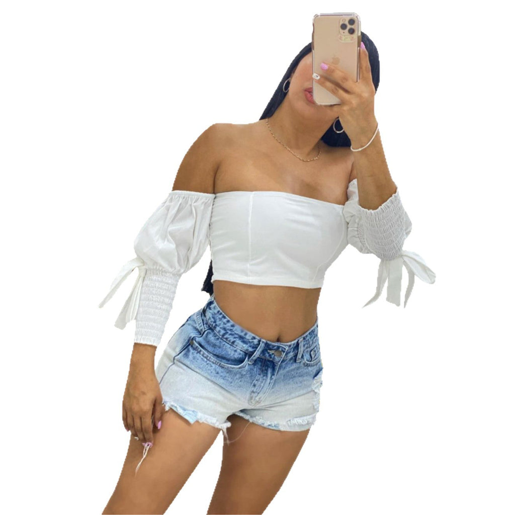 Gracefully Designed Top