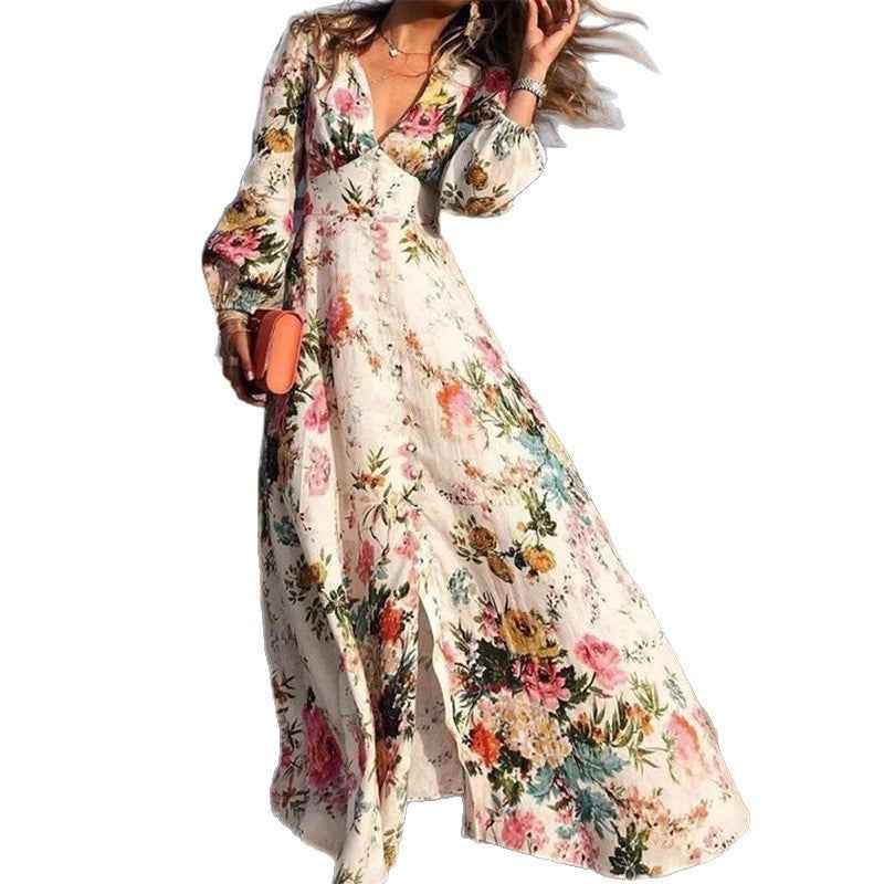 Vintage Inspired Garment