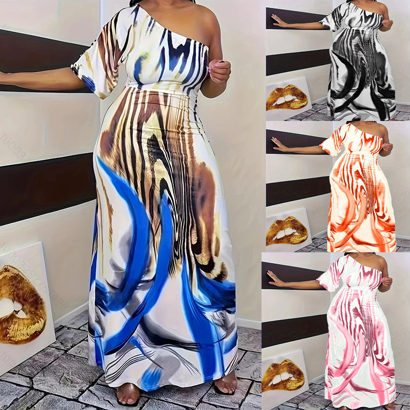 Elegantly Designed Garment