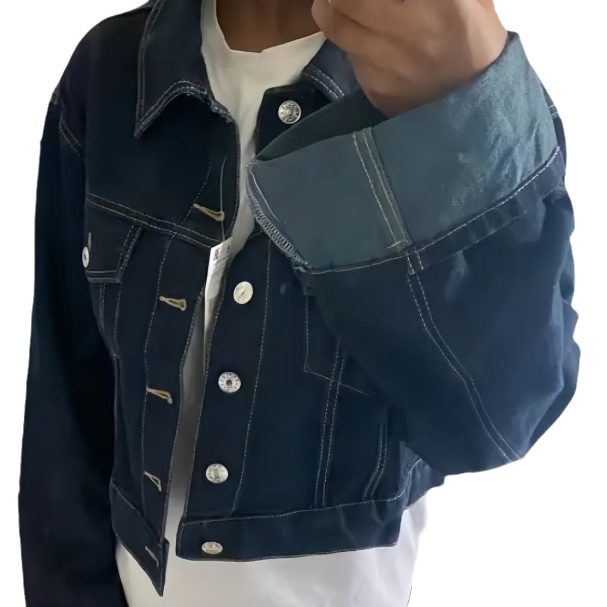 Timeless Vintage Style Garment