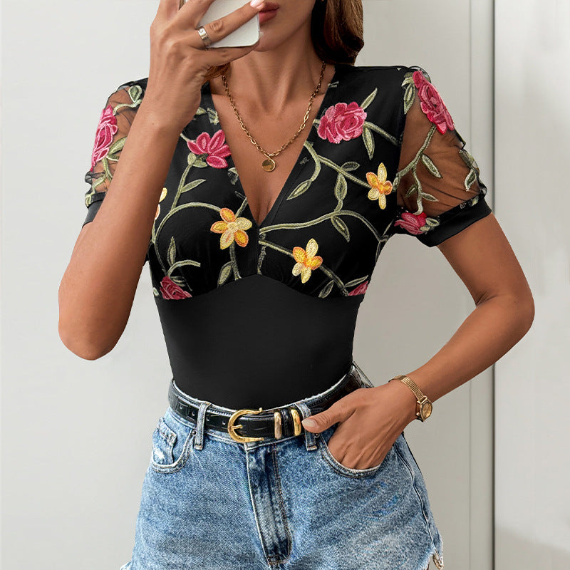 Beautifully Crafted Garment