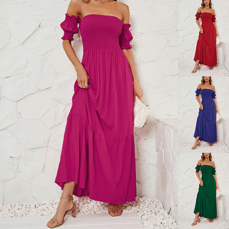 Elegantly Designed Garment