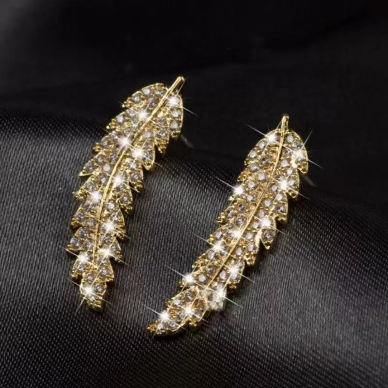 Stunning Earring for Daily Wear