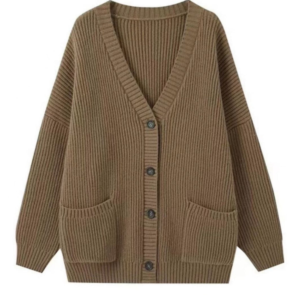 Vintage Inspired Cardigan