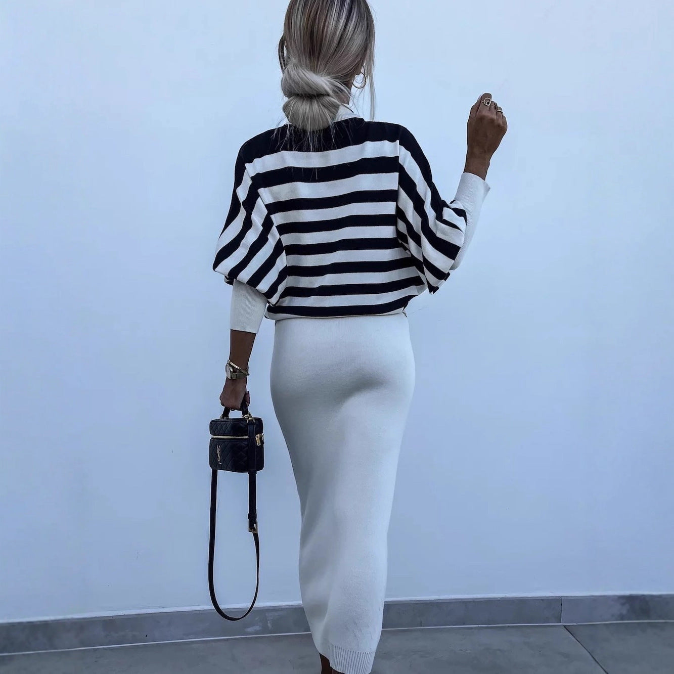 Thoughtfully Designed Garment