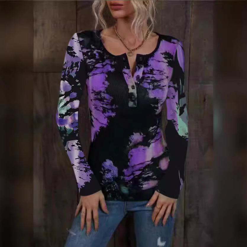 Thoughtfully Designed Shirt