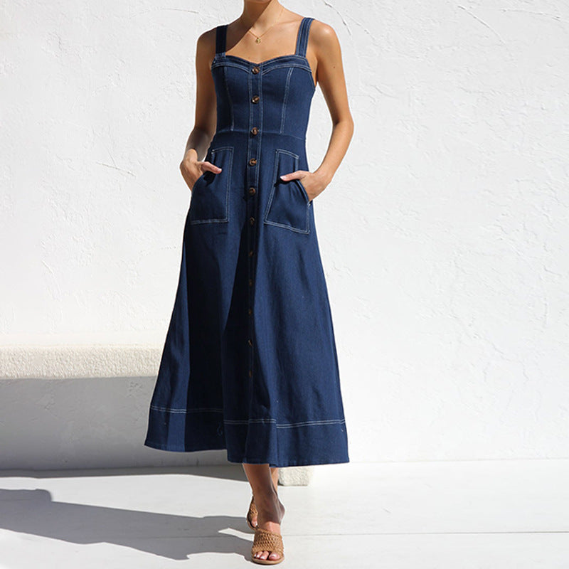 Thoughtfully Designed Garment