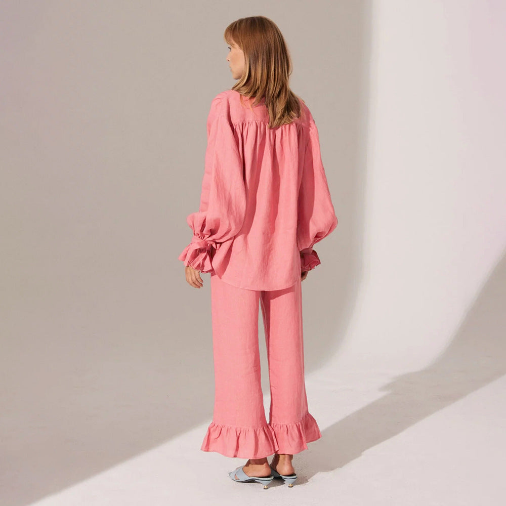 Elegantly Designed Garment