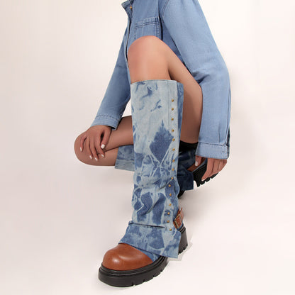 Elegant Orthopedic Boots for Every Step