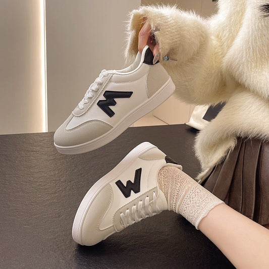 Chic Orthopedic Shoes with Unique Design
