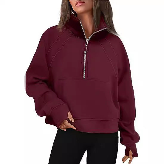 Classic Vintage Pullover