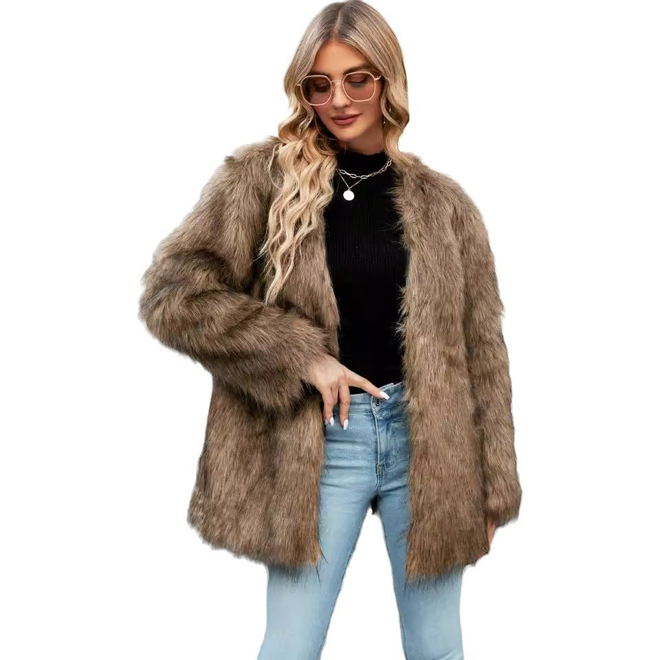 Timeless Vintage Style Garment