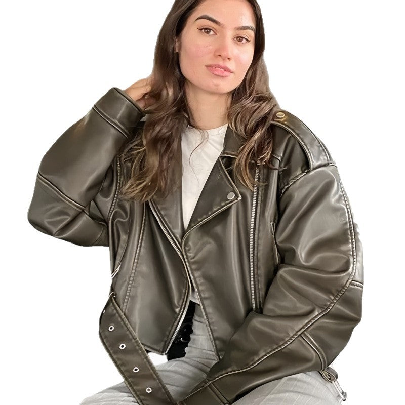 Timeless Vintage Style Garment