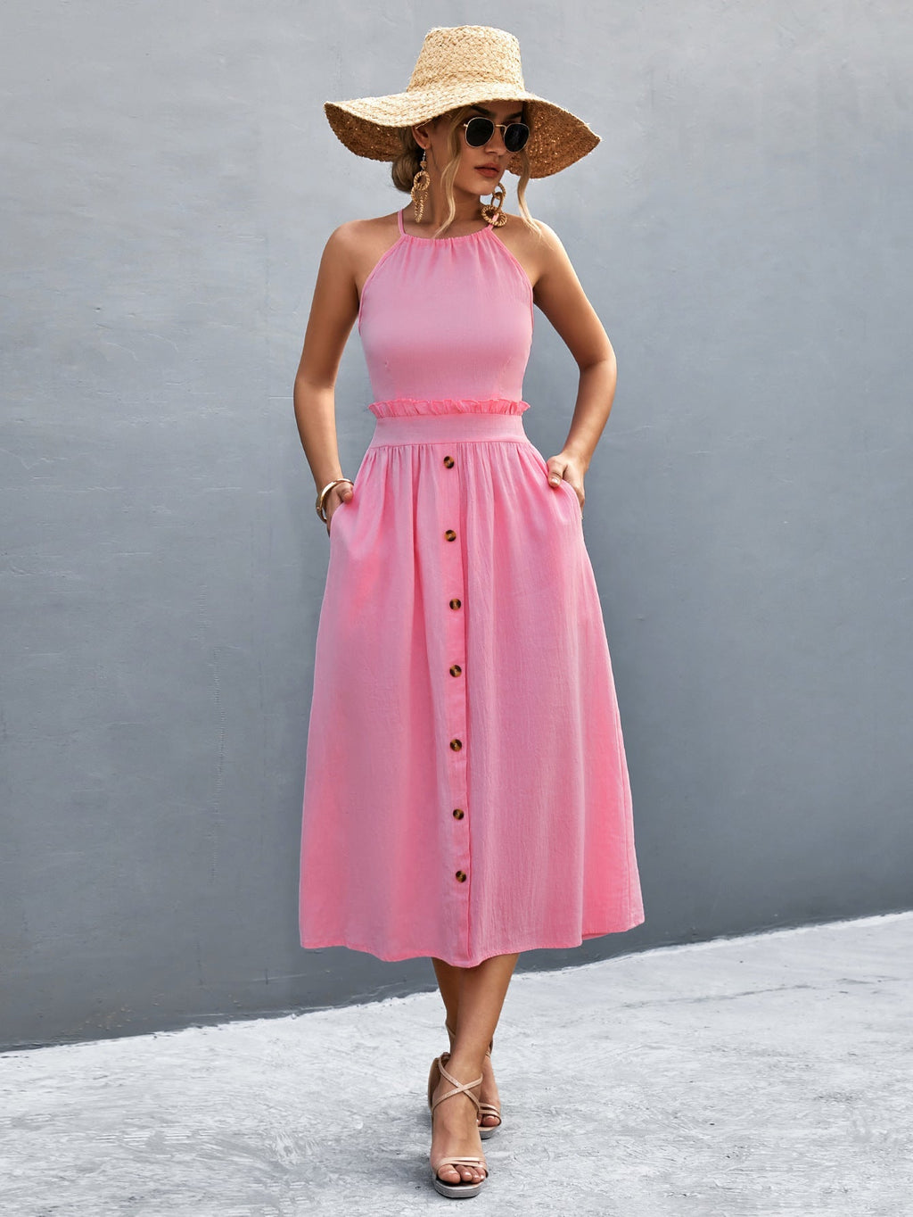 Vintage Inspired Garment